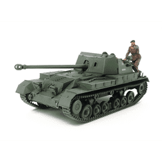 Tamiya Archer tank műanyag modell (1:35) (35356)