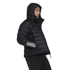 Adidas Dzsekik uniwersalne fekete M Essentials