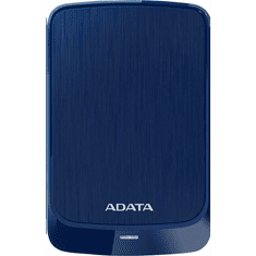 A-Data HV320 2.5" 2TB 5400rpm 16MB USB3.1 (AHV320-2TU31-CBL)