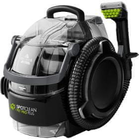 Bissell 37252 SPOTCLEAN PET PRO PLUS PLUS