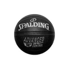 Spalding Labda do koszykówki fekete 7 Advanced Grip Control