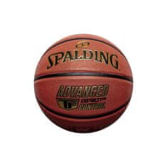 Spalding Labda do koszykówki barna 7 Advanced Control