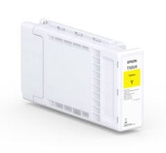 Epson UltraChrome XD3 sárga T50U4 (350ml)