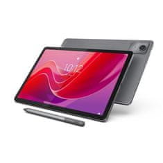 Lenovo Tablet Tab M11 11" FHD, 1920x1200, 4GB, 128GB, Andr 13, stylus, toll