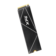 A-Data 8TB XPG Gammix S70 Blade M.2 PCIe SSD (AGAMMIXS70B-8000G-CS)