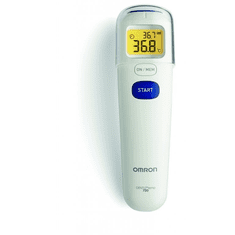 Omron Gentle Temp MC 720 Érintésmentes lázmérő (OM30-MC-720-E)