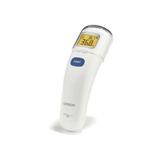 Omron Gentle Temp MC 720 Érintésmentes lázmérő (OM30-MC-720-E)