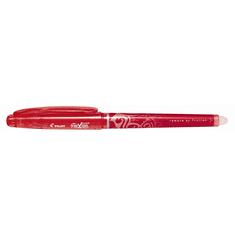 Pilot Frixion Point kupakos törölhető rollertoll - 0.25mm / piros (BL-FRP5-R)