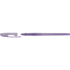 Stabilo Re-Liner kupakos golyóstoll 0.35mm / lila (868/3-55)