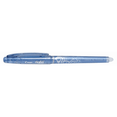 Pilot Frixion Point Kupakos Rollertoll - 0.25 mm / Világoskék (BL-FRP5-LB)