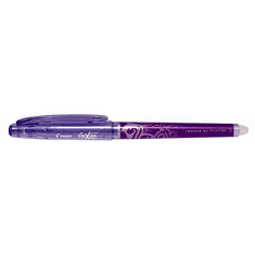 Pilot Frixion Point kupakos törölhető rollertoll - 0.25mm / lila (BL-FRP5-V)