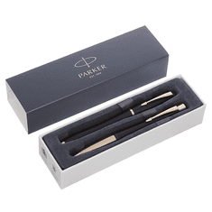 Parker Urban GT Töltőtoll és Golyóstoll készlet - 1mm / Kék (2093381)