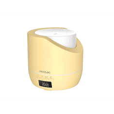 Cecotec PureAroma 500 Smart Sunlight Légpárásító - Krém (05635)