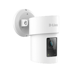 D-LINK DCS-8635LH biztonsági kamera IP biztonsági kamera Szabadtéri 2560 x 1440 pixelek Fali / rúd (DCS-8635LH)