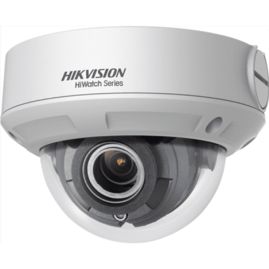 Hikvision HWI-D640H-Z IP Dome kamera (HWI-D640H-Z(2.8-12MM))