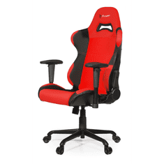 Arozzi Torretta Gaming szék - Piros (TORRETTA-RD)