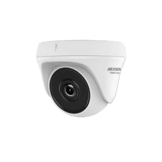 Hikvision HWT-T150-P HiWatch 2.8mm Analóg Turret kamera (HWT-T150-P(2.8MM))