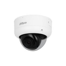 Dahua Technology WizSense IPC-HDBW3841E-AS-0280B-S2 biztonsági kamera Dóm IP biztonsági kamera Beltéri és kültéri 3840 x 2160 pixelek Plafon