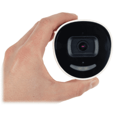 Hikvision DS-2CD2046G2-IU IP Bullet kamera