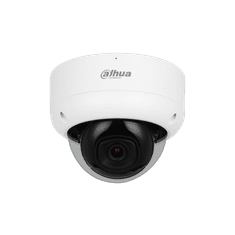 Dahua Technology WizSense IPC-HDBW3841E-AS-0280B-S2 biztonsági kamera Dóm IP biztonsági kamera Beltéri és kültéri 3840 x 2160 pixelek Plafon