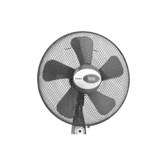 Teesa TSA8020 Álló ventilátor - Fekete (TSA8020)