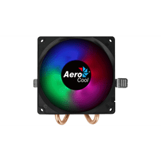 Aerocool Air Frost 2 CPU Hűtő (AEROPGSAIR-FROST2-FR)