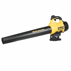 DeWalt DCM562PB Lombfúvó (Akku és töltő nélkül) (DCM562PB-QW)