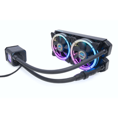 Alphacool Eisbaer Aurora 240 CPU vízhűtés (11728)