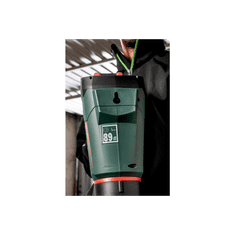 Metabo LB 18 LTX BL Akkumulátoros lombfúvó (601607650)