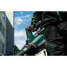 Metabo LB 18 LTX BL Akkumulátoros lombfúvó (601607650)