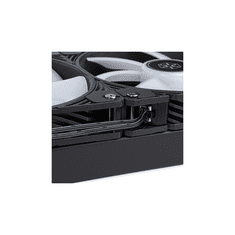 Silverstone IceMyst 420 ARGB CPU Vízhűtés (SST-IM420-ARGB)