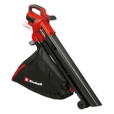 Einhell Venturro 18/210 Akkumulátoros Lombfúvó/Szívó (akku és töltő nélkül) (3433625)