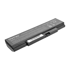 mitsu BC/LE-E550 Lenovo Notebook akkumulátor 4400 mAh (BC/LE-E550)