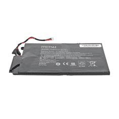 mitsu HP Notebook akkumulátor 52Wh (BC/HP-ENVY4)