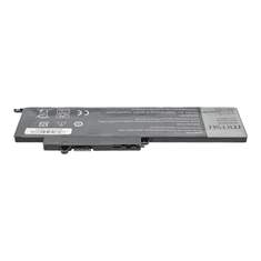 mitsu Battery 5BM274 Dell Notebook akkumulátor 43 Wh (5BM274)