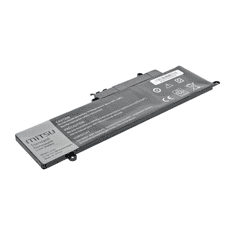 mitsu Battery 5BM274 Dell Notebook akkumulátor 43 Wh (5BM274)