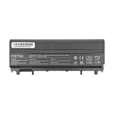 mitsu E5440H Dell Latitude Notebook akkumulátor 6600 mAh (BC/DE-E5440H)