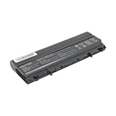 mitsu E5440H Dell Latitude Notebook akkumulátor 6600 mAh (BC/DE-E5440H)