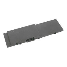 mitsu Dell BC/DE-M7710 Notebook akkumulátor 7000 mAh (5BM349)