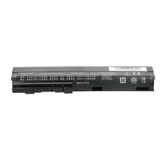 mitsu BC/HP-2560B HP Notebook akkumulátor 4400 mAh (BC/HP-2560P)