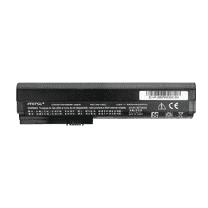 mitsu BC/HP-2560B HP Notebook akkumulátor 4400 mAh (BC/HP-2560P)