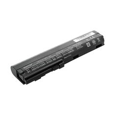 mitsu BC/HP-2560B HP Notebook akkumulátor 4400 mAh (BC/HP-2560P)