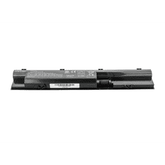 mitsu BC/HP-450G1 HP Notebook akkumulátor 4400 mAh (BC/HP-450G1)