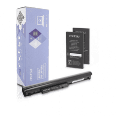 mitsu HP Notebook akkumulátor 32Wh (BC/HP-248G1S)