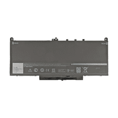 mitsu Dell 12 E7270 / 12 E7470 Notebook akkumulátor 55 Wh (5BM293)