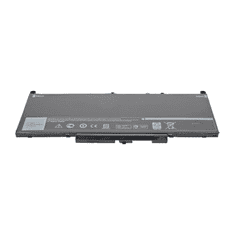 mitsu Dell 12 E7270 / 12 E7470 Notebook akkumulátor 55 Wh (5BM293)