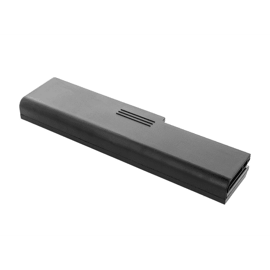 mitsu BC/TO-L750 ToshibaNotebook akkumulátor 4400 mAh (BC/TO-L750)