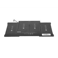 mitsu MacBook Air Notebook akkumulátor 38Wh (BC/AP-A1377)