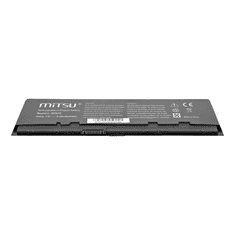 mitsu E7240 Dell Latitude akkumulátor 45 Wh (BC/DE-E7240)