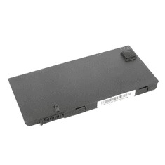 mitsu Msi BC/MS-GT780 Notebook akkumulátor 6600 mAh (5BM350)